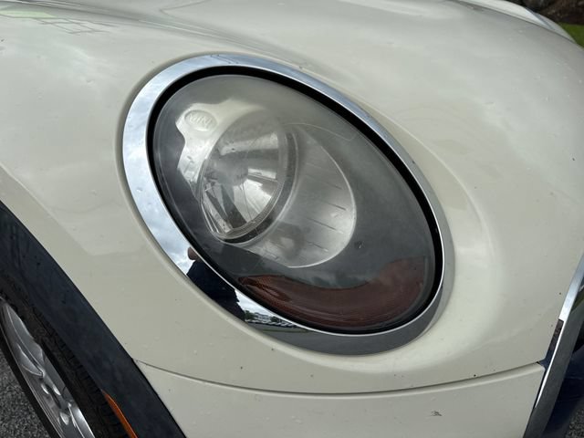 Used 2016 MINI Cooper 2-Door Hardtop FWD image 12