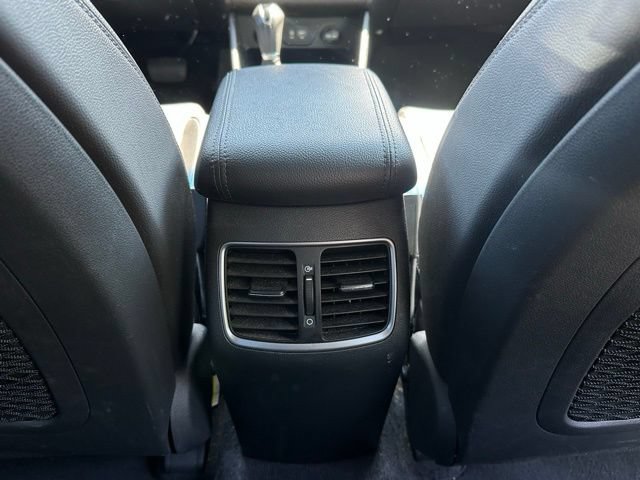Used 2018 Hyundai Tucson Limited w/ Cargo Package FWD image 28