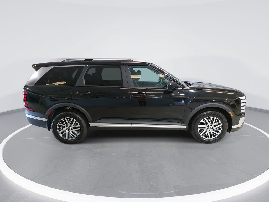 New 2026 Hyundai Palisade SEL AWD/4WD image 4