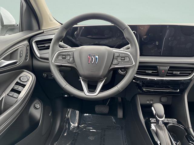 New 2026 Buick Encore GX Avenir w/ Avenir Technology Package image 21