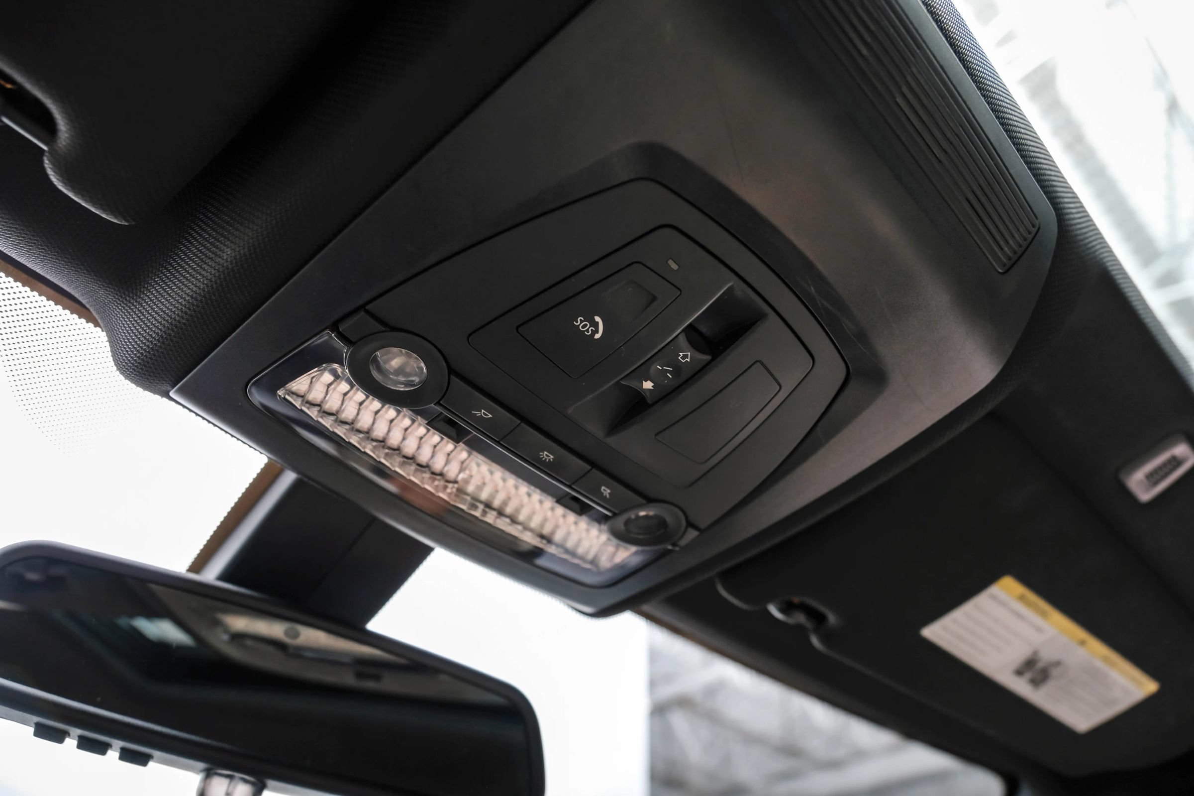Used 2013 BMW 535i Sedan RWD image 23