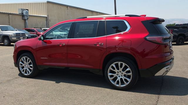 New 2026 GMC Acadia Denali w/ Super Cruise Package AWD/4WD image 7