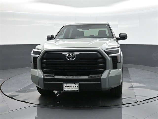 Used 2025 Toyota Tundra SR5 image 30