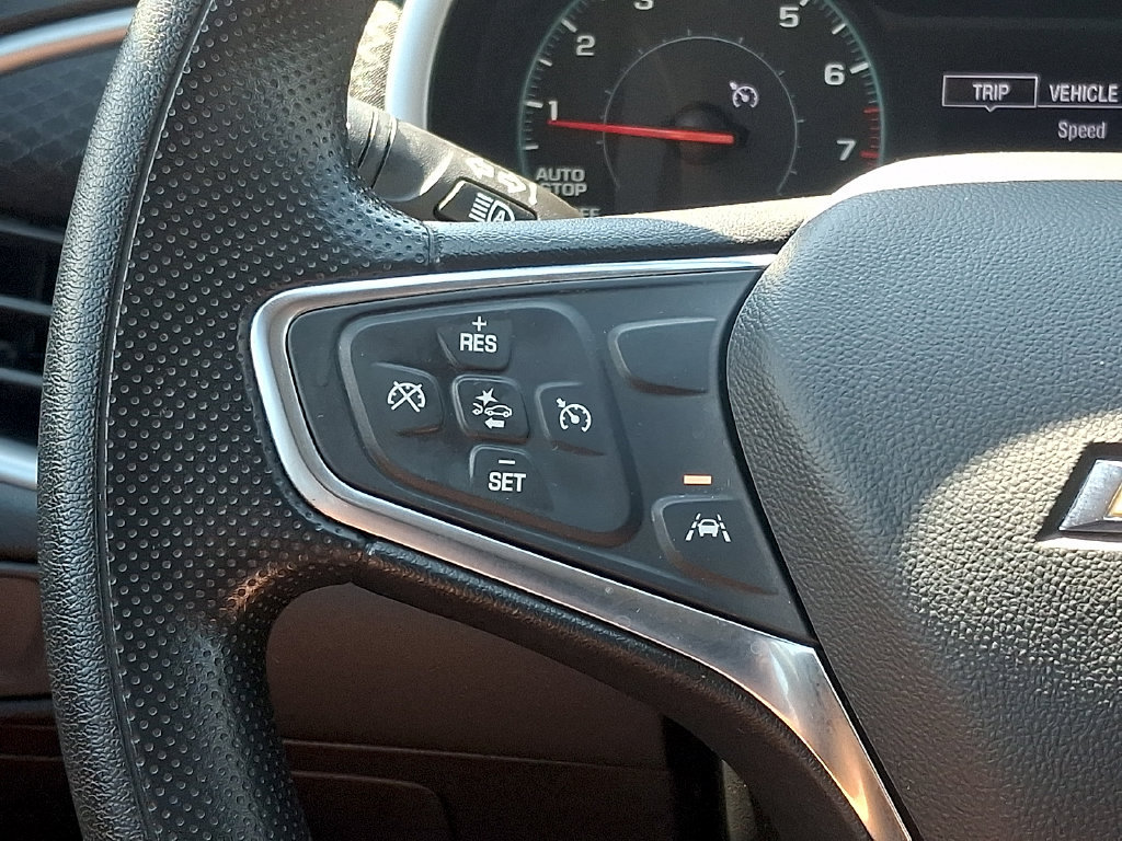 Used 2025 Chevrolet Malibu LT FWD image 20