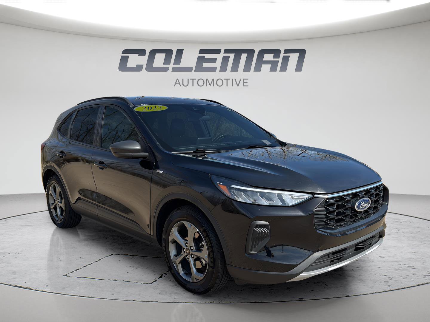 Used 2025 Ford Escape ST-Line FWD image 7