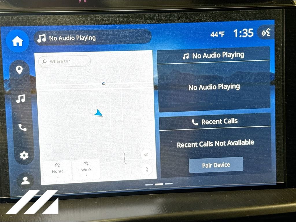 New 2026 Subaru Outback Premium image 16