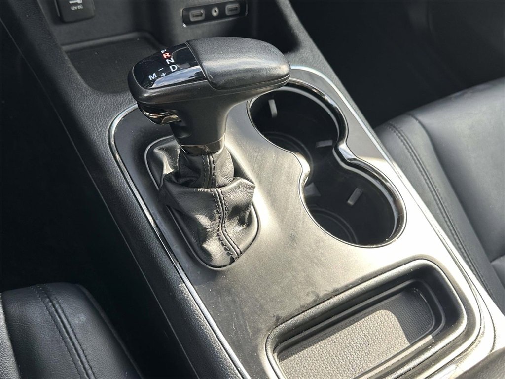 Used 2020 Dodge Durango GT w/ Blacktop Package image 28