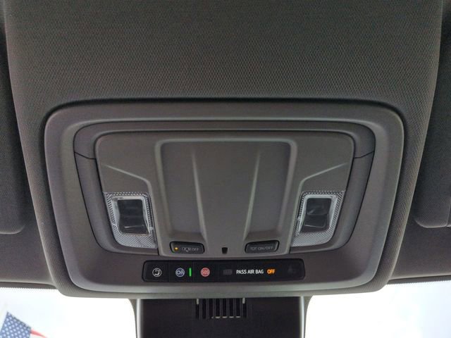 Certified 2023 Chevrolet Silverado 1500 LT AWD/4WD image 32