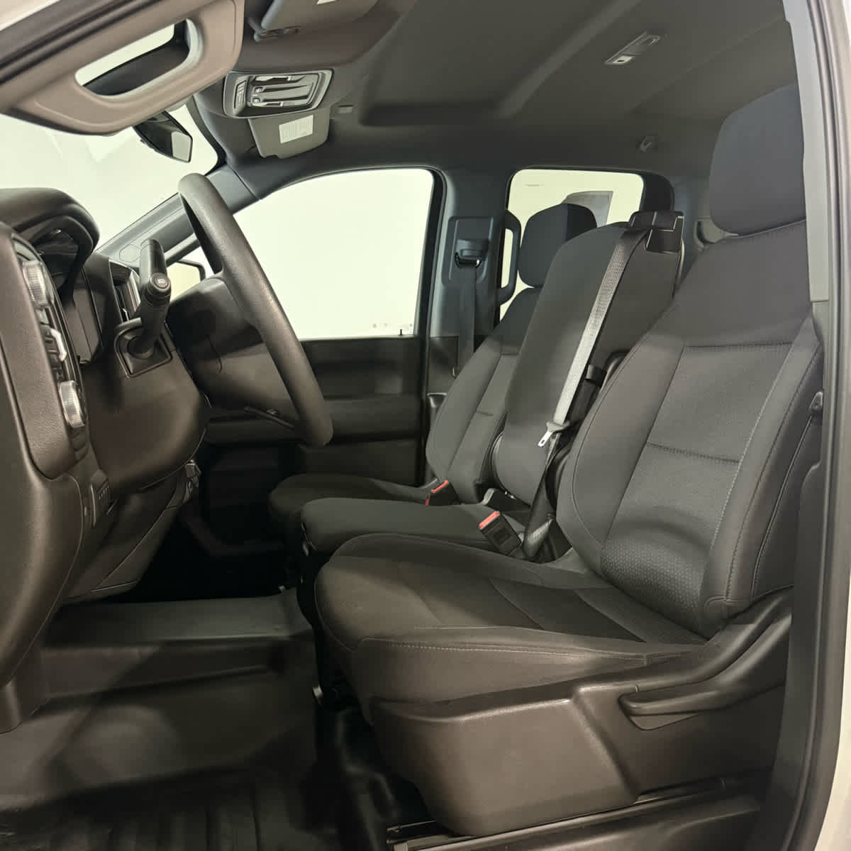 Certified 2024 GMC Sierra 2500 Pro w/ Convenience Package image 14