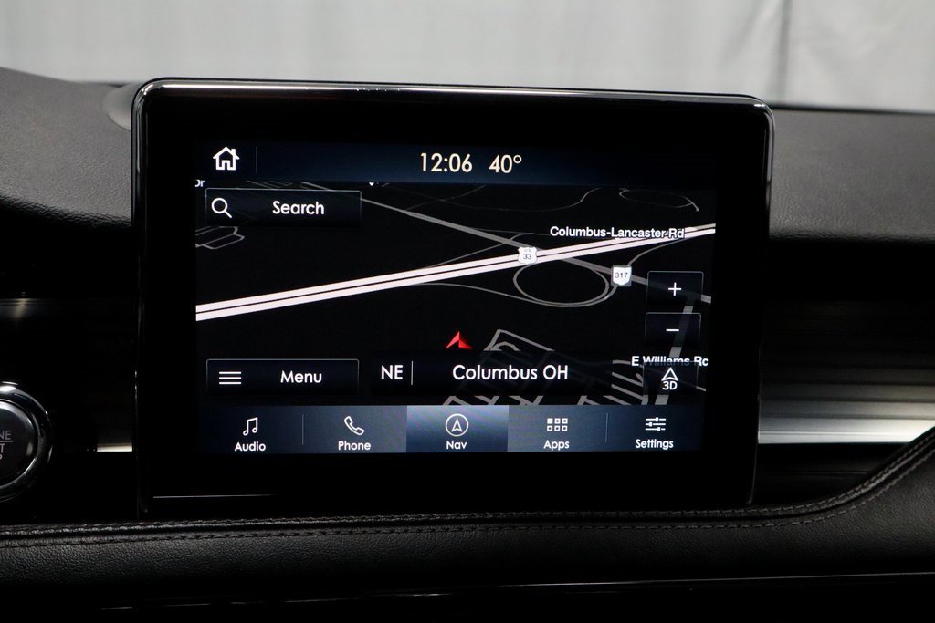 Used 2020 Lincoln Corsair AWD w/ Luxury Package image 3