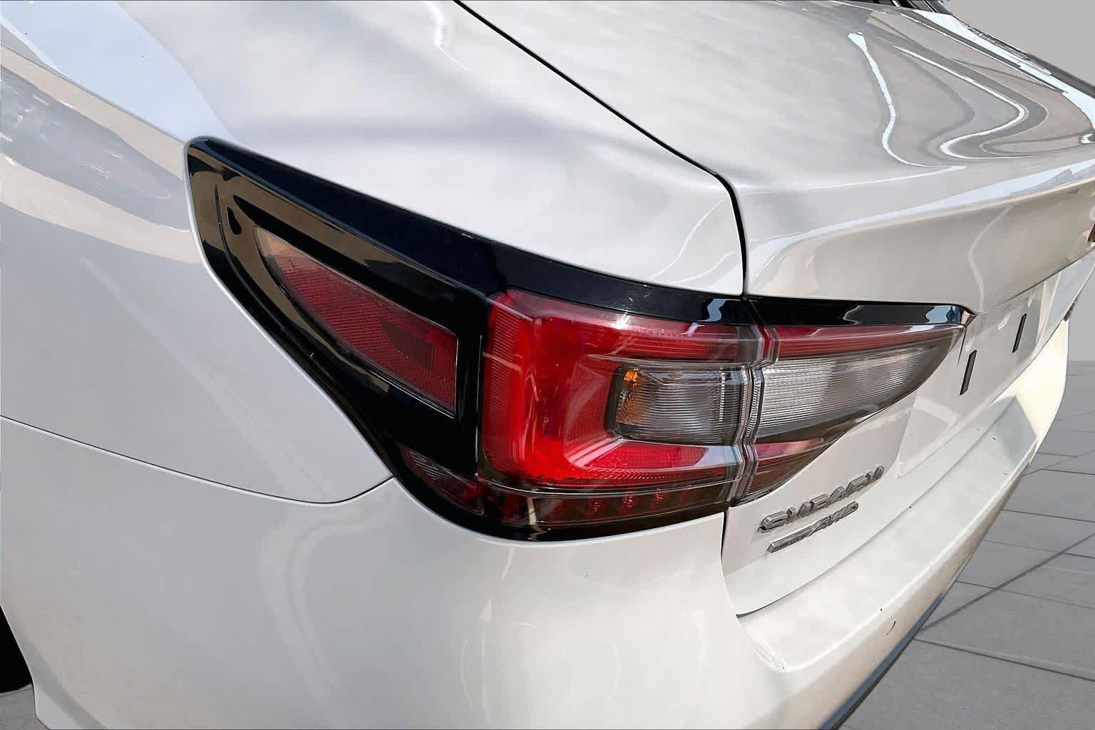Used 2022 Subaru Legacy Limited XT AWD/4WD image 28
