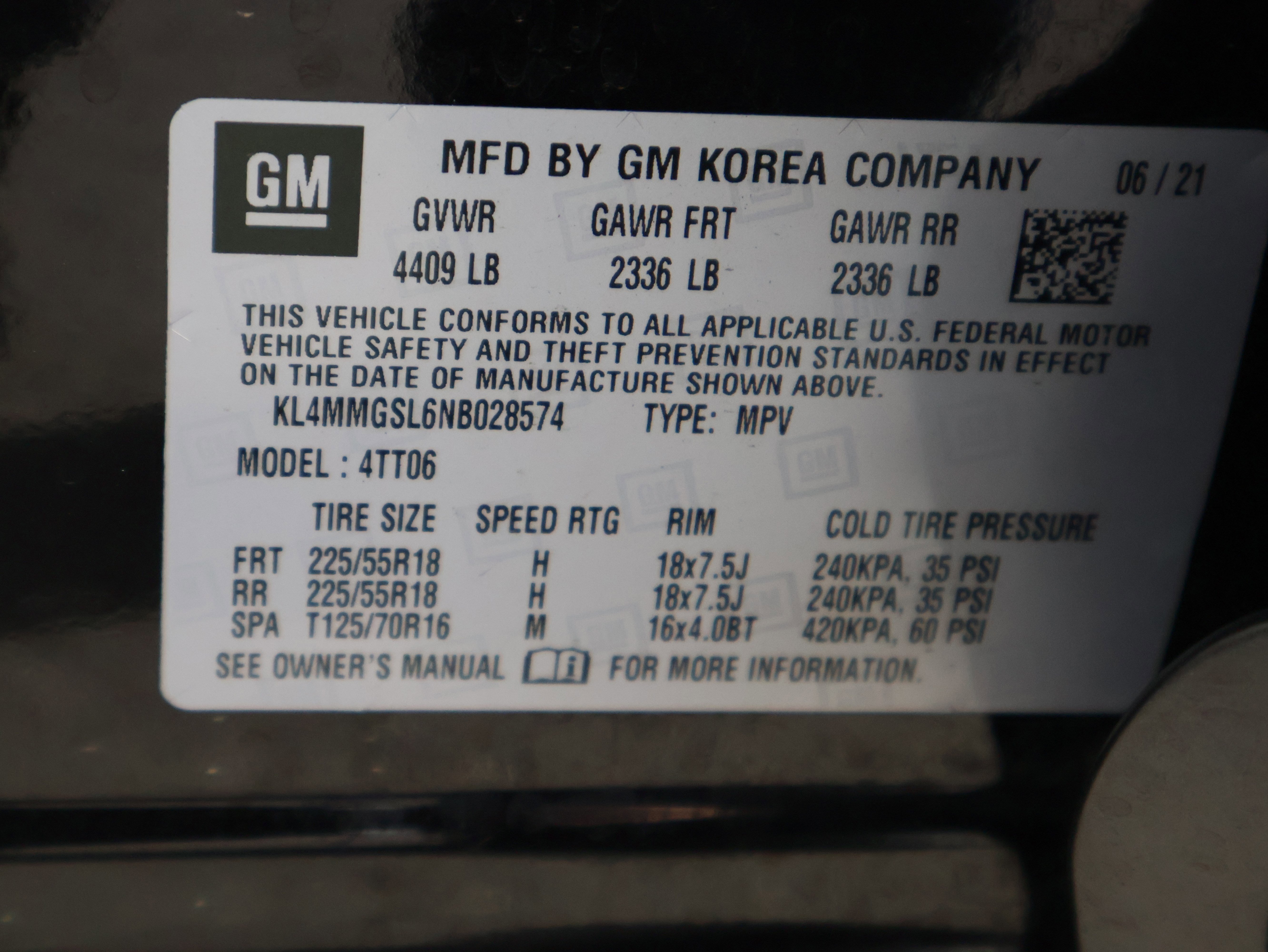 Used 2022 Buick Encore GX Essence w/ Advanced Technology Package image 41