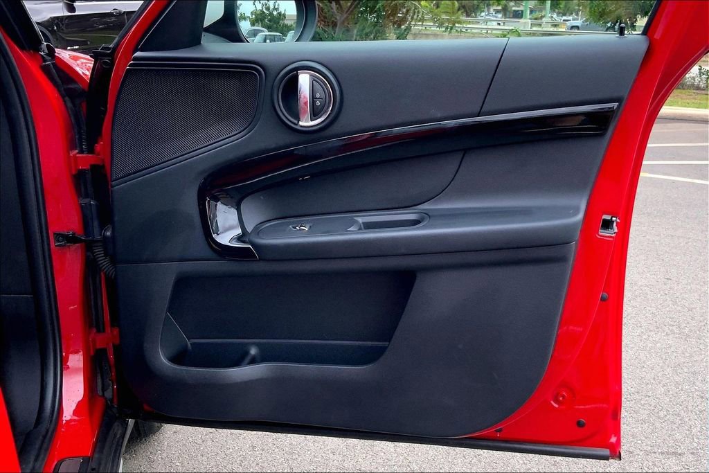 Certified 2024 MINI Cooper Countryman S image 26