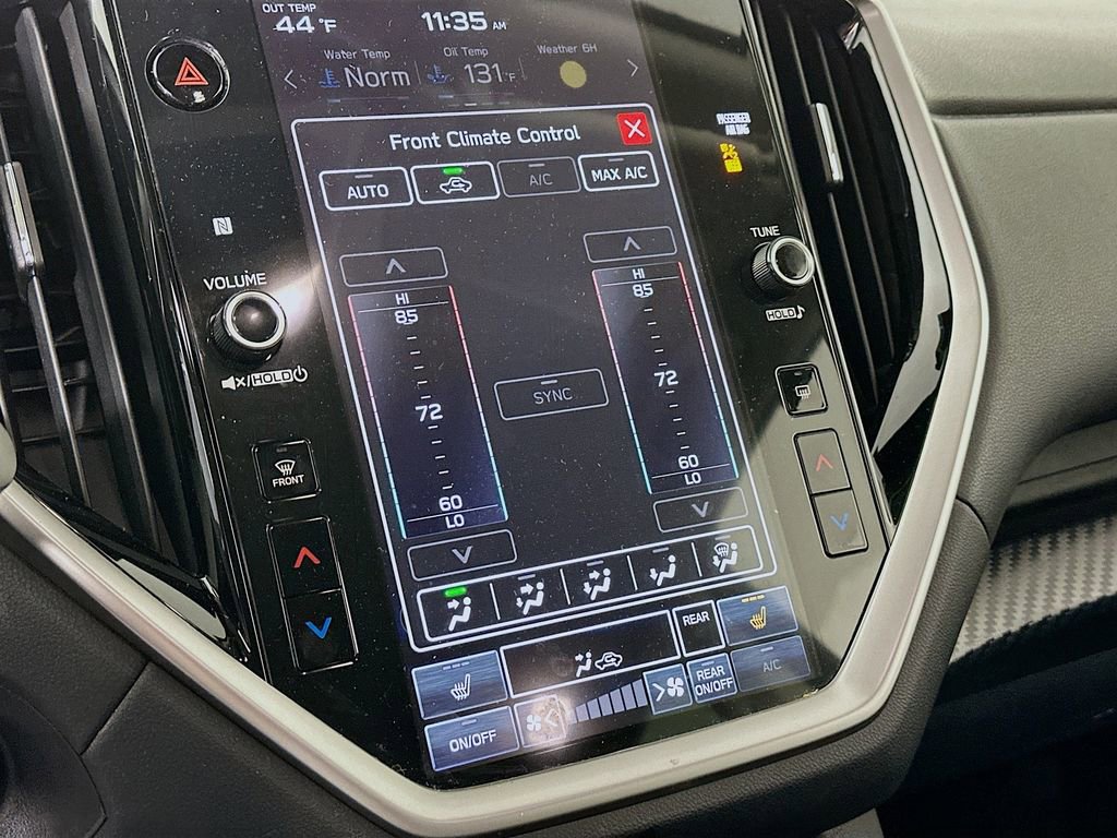 Used 2025 Subaru Ascent Premium image 21