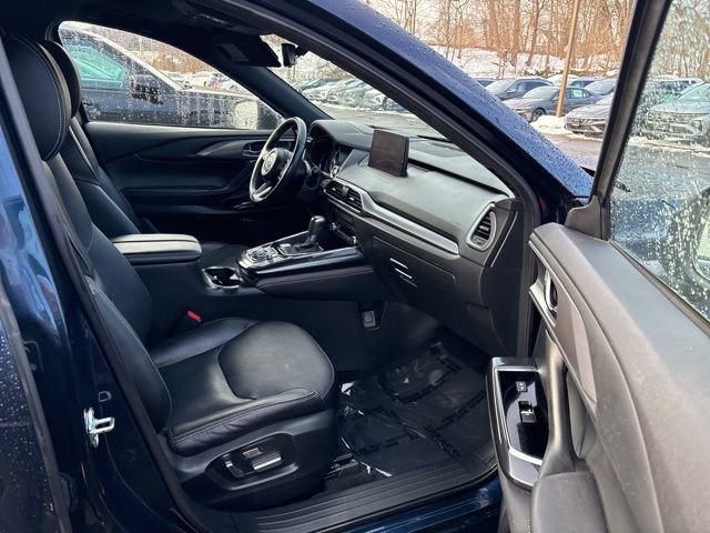 Used 2020 MAZDA CX-9 Grand Touring image 26