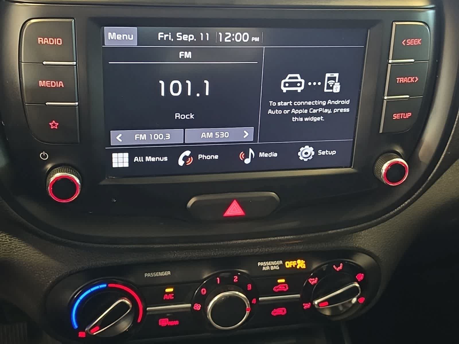 Used 2022 Kia Soul LX FWD image 27
