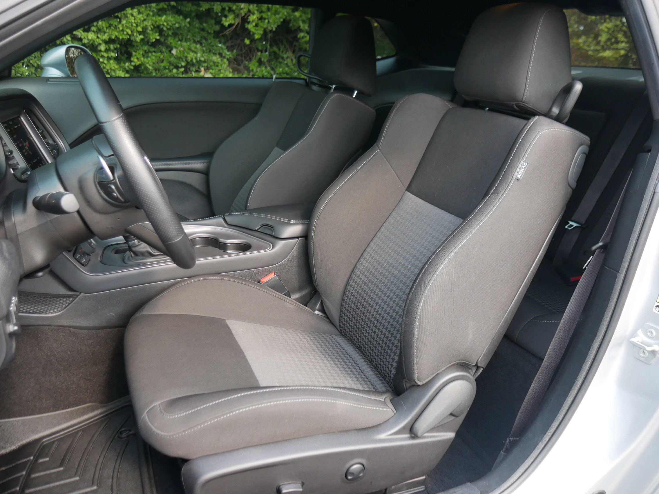 Used 2023 Dodge Challenger R/T Scat Pack image 36