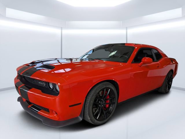Used 2023 Dodge Challenger SRT Hellcat w/ Driver Convenience Group image 7