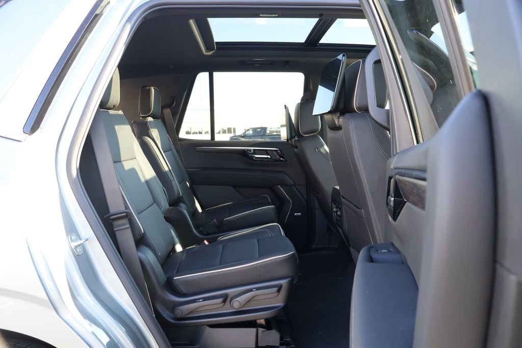 New 2026 Chevrolet Tahoe Premier image 41