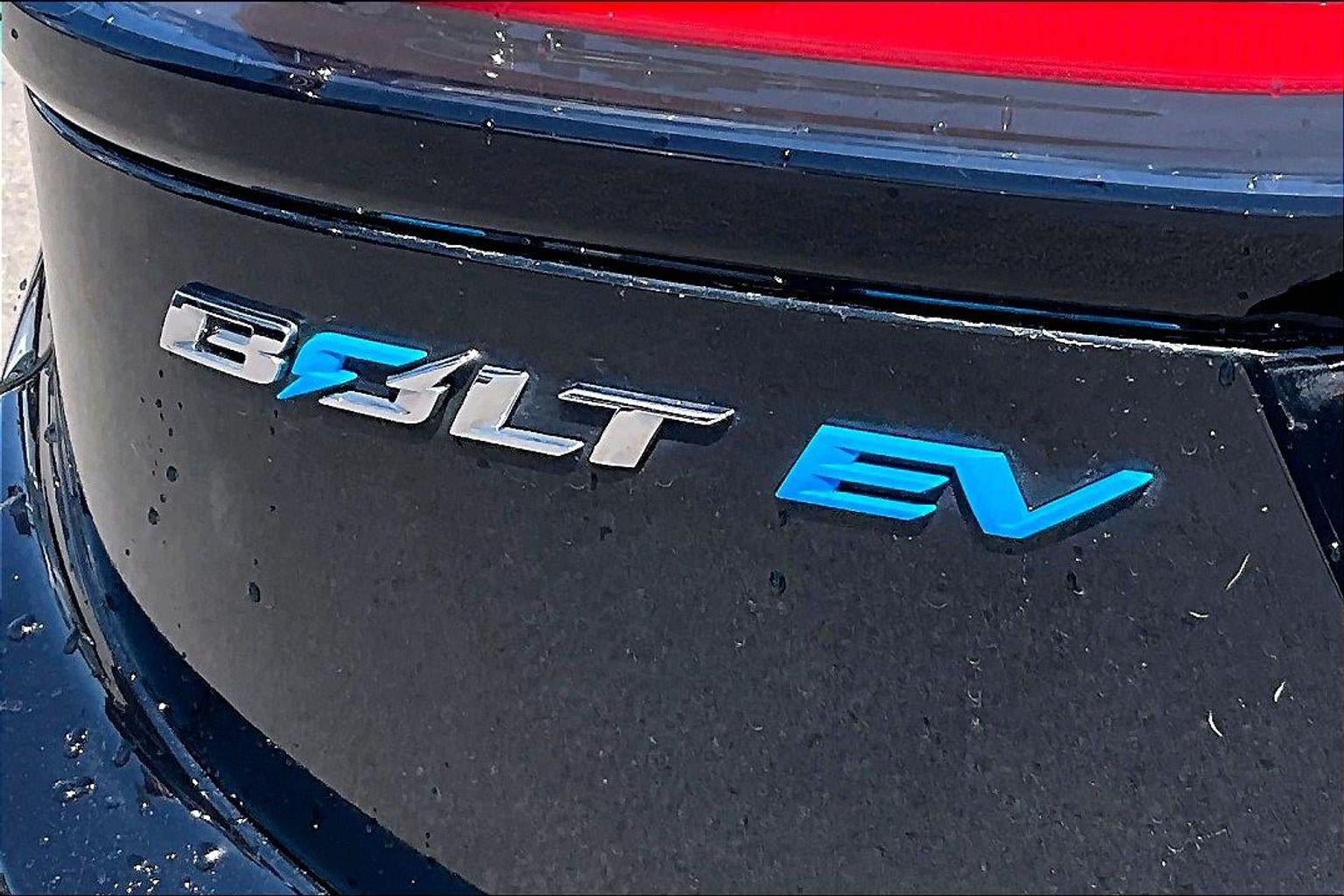 Used 2022 Chevrolet Bolt LT FWD image 8
