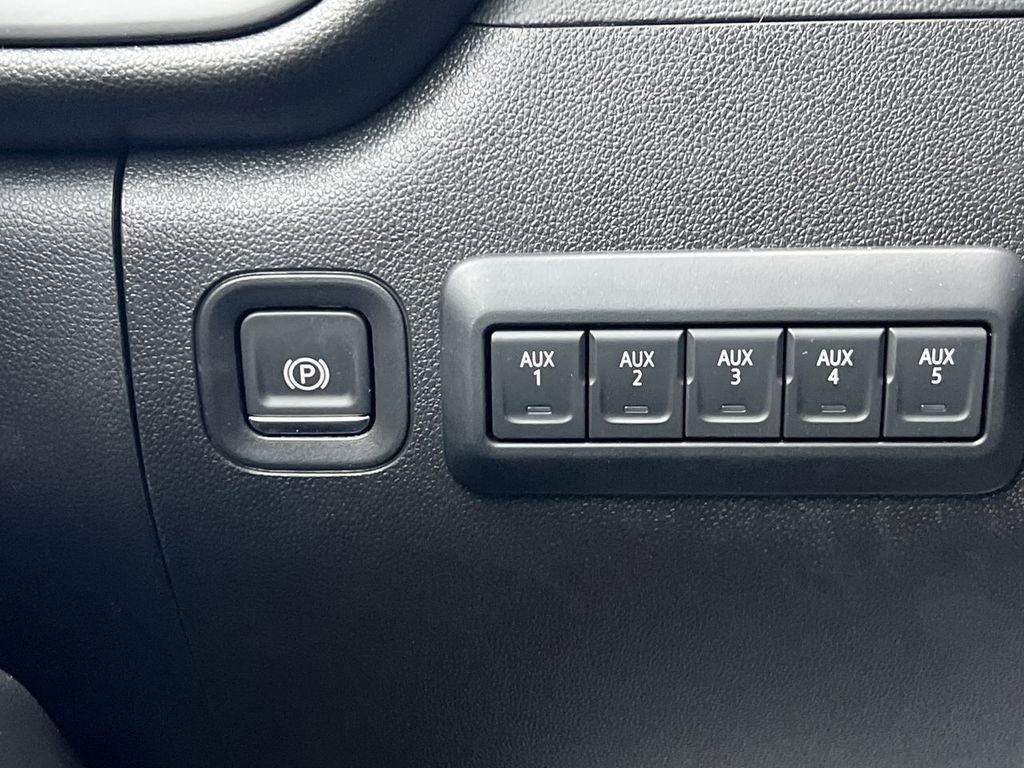 New 2026 Chevrolet Silverado 2500 W/T w/ WT Convenience Package image 20