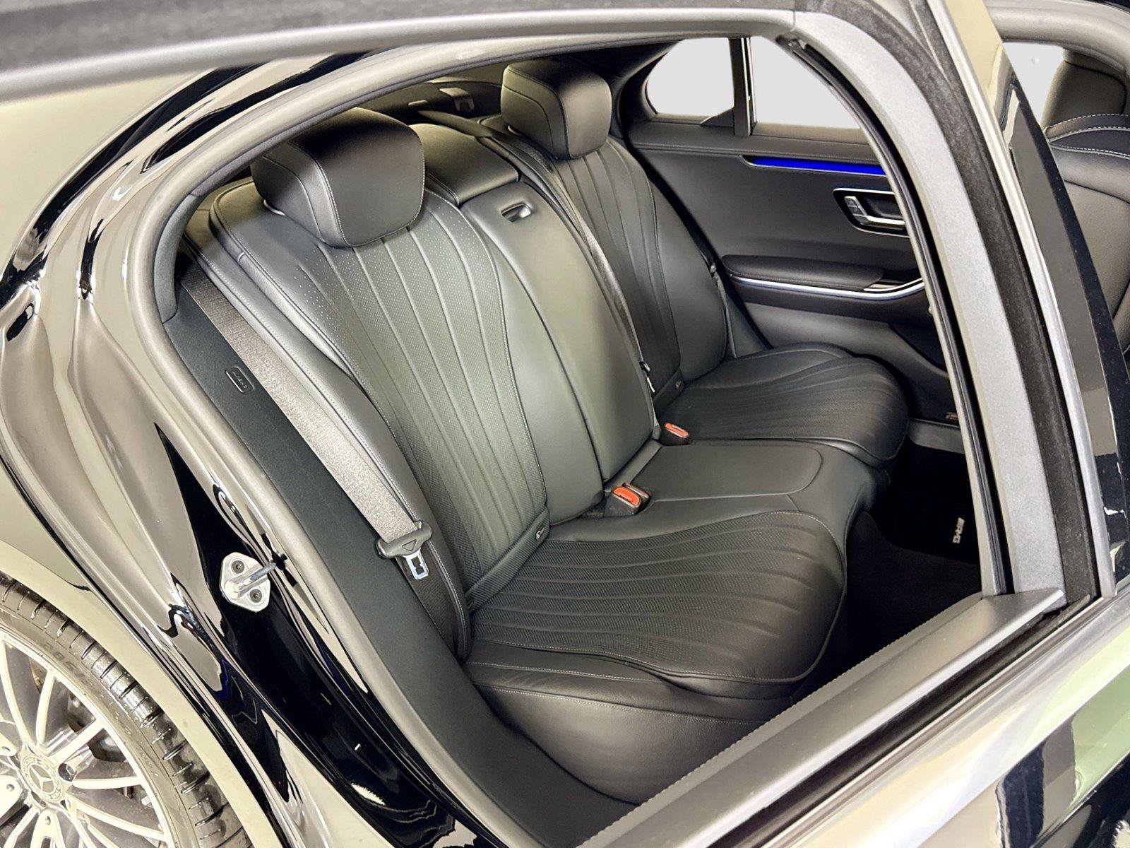 Used 2023 Mercedes-Benz S 500 4MATIC image 24