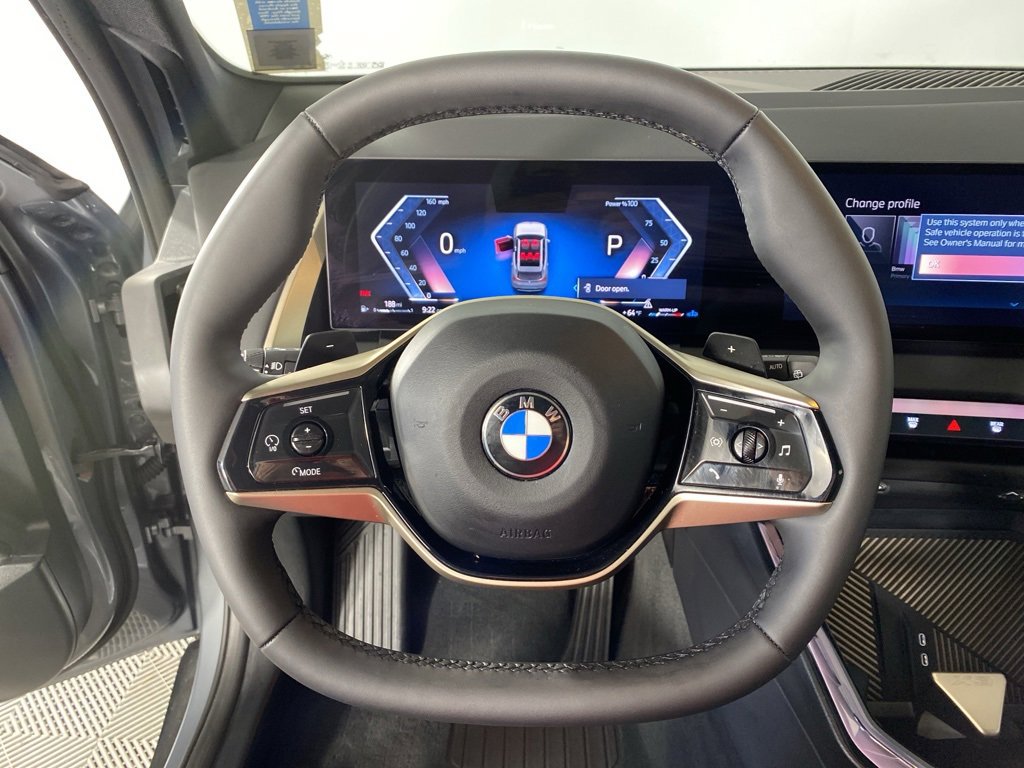 Used 2025 BMW X3 xDrive30i w/ Premium Package image 14