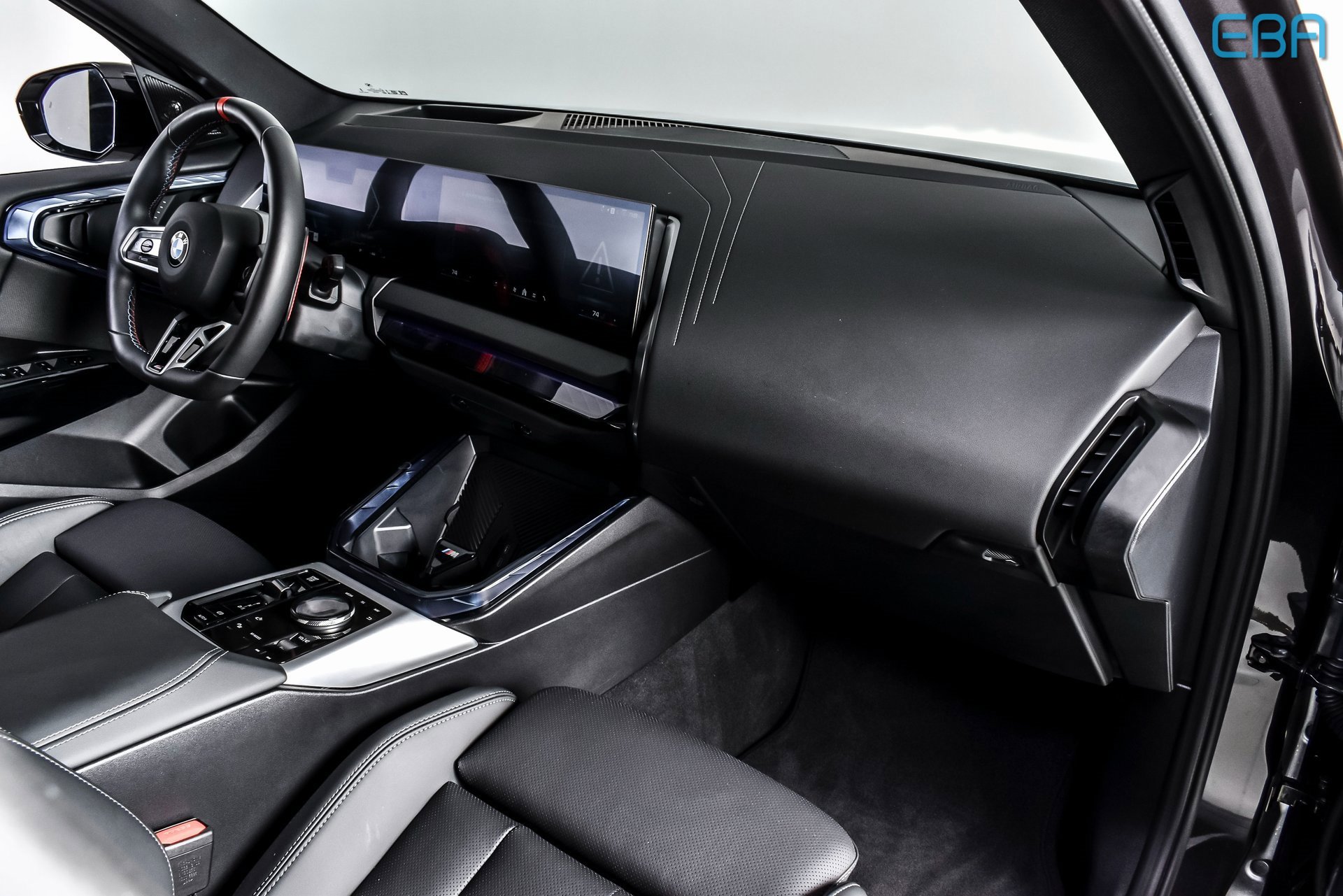 Used 2025 BMW X3 M50 image 26