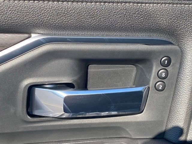 New 2026 RAM 2500 Laramie image 14