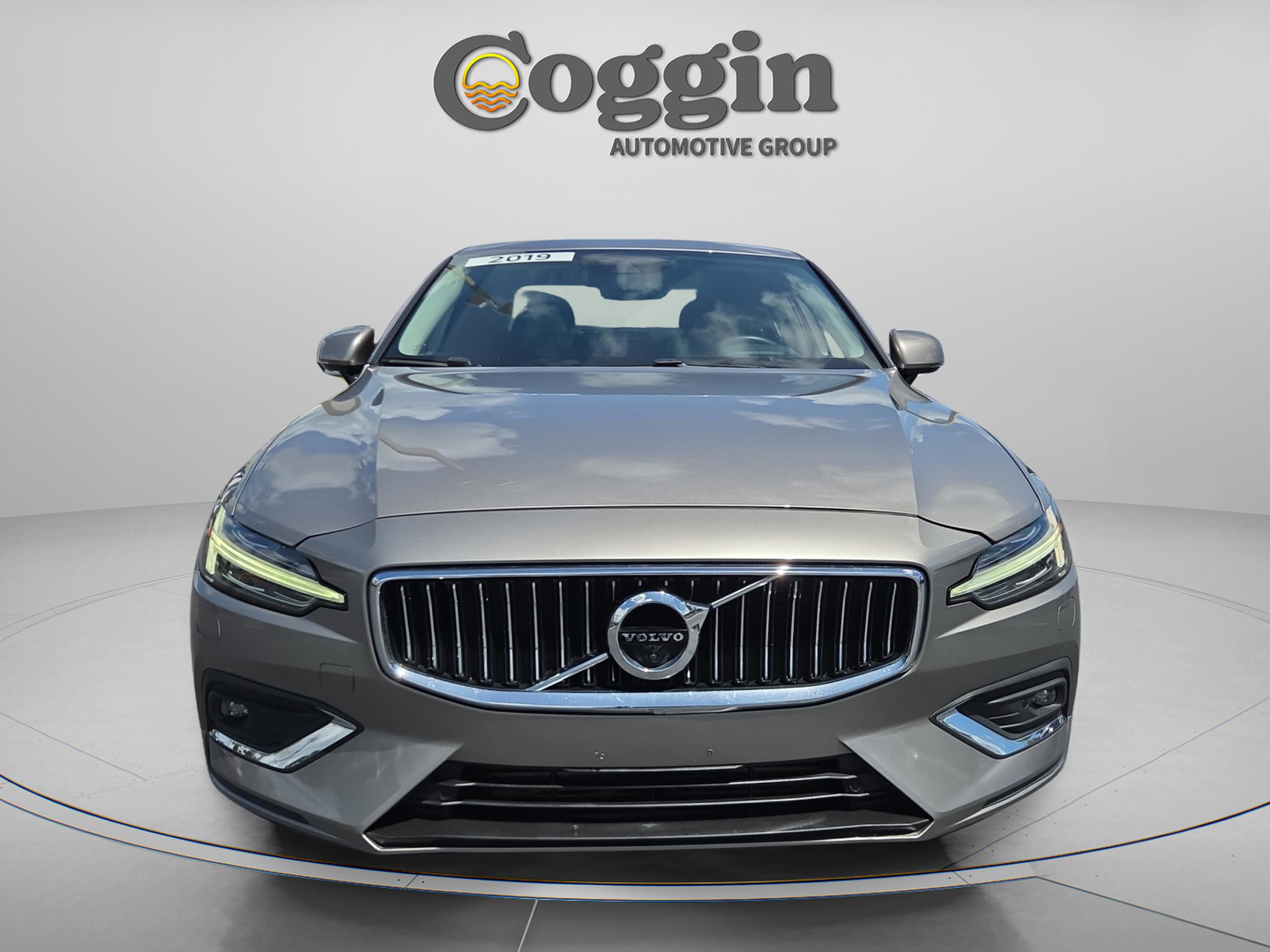 Used 2019 Volvo S60 T6 Inscription AWD/4WD image 8