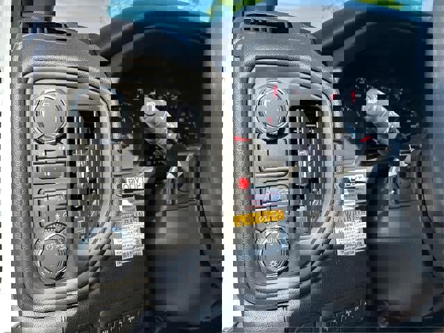 New 2025 GMC Sierra 3500 Pro w/ Convenience Package image 22