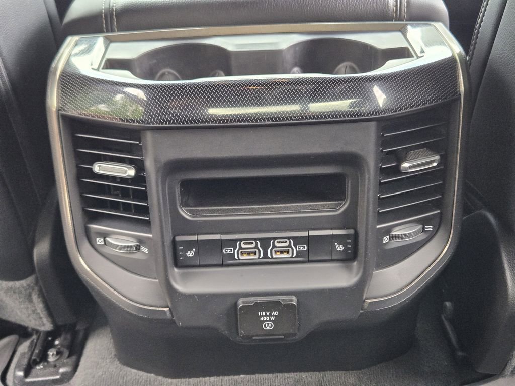 Used 2022 RAM 1500 Rebel w/ Off Road Group image 37