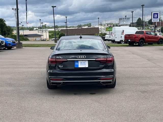 Used 2024 Audi A4 2.0T Premium Plus AWD/4WD image 5