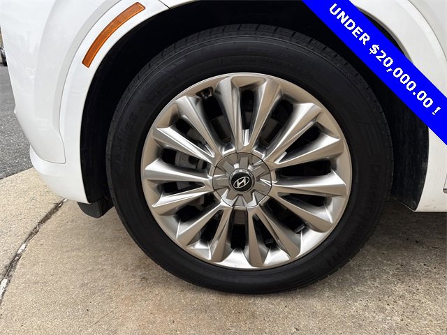 Used 2020 Hyundai Palisade Limited image 23