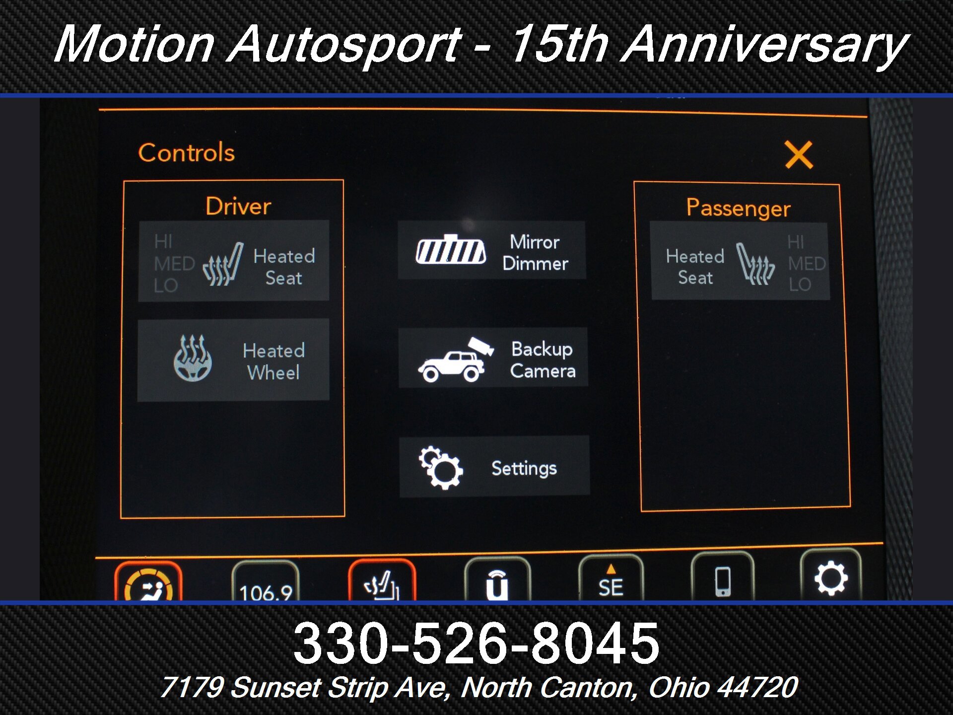 Used 2021 Jeep Wrangler Unlimited Sahara AWD/4WD image 29