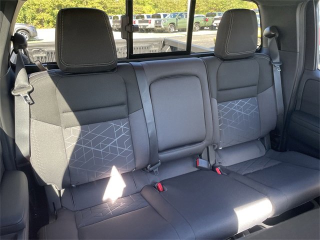 New 2026 Nissan Frontier SV w/ Tow Package image 16