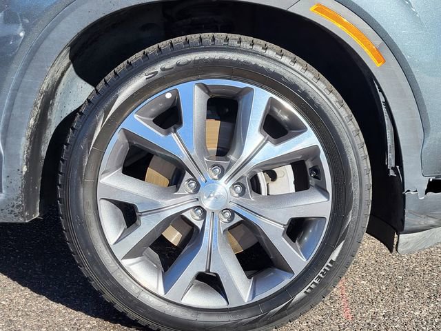 Used 2022 Hyundai Palisade SEL w/ 8P Bench Seat Package image 29