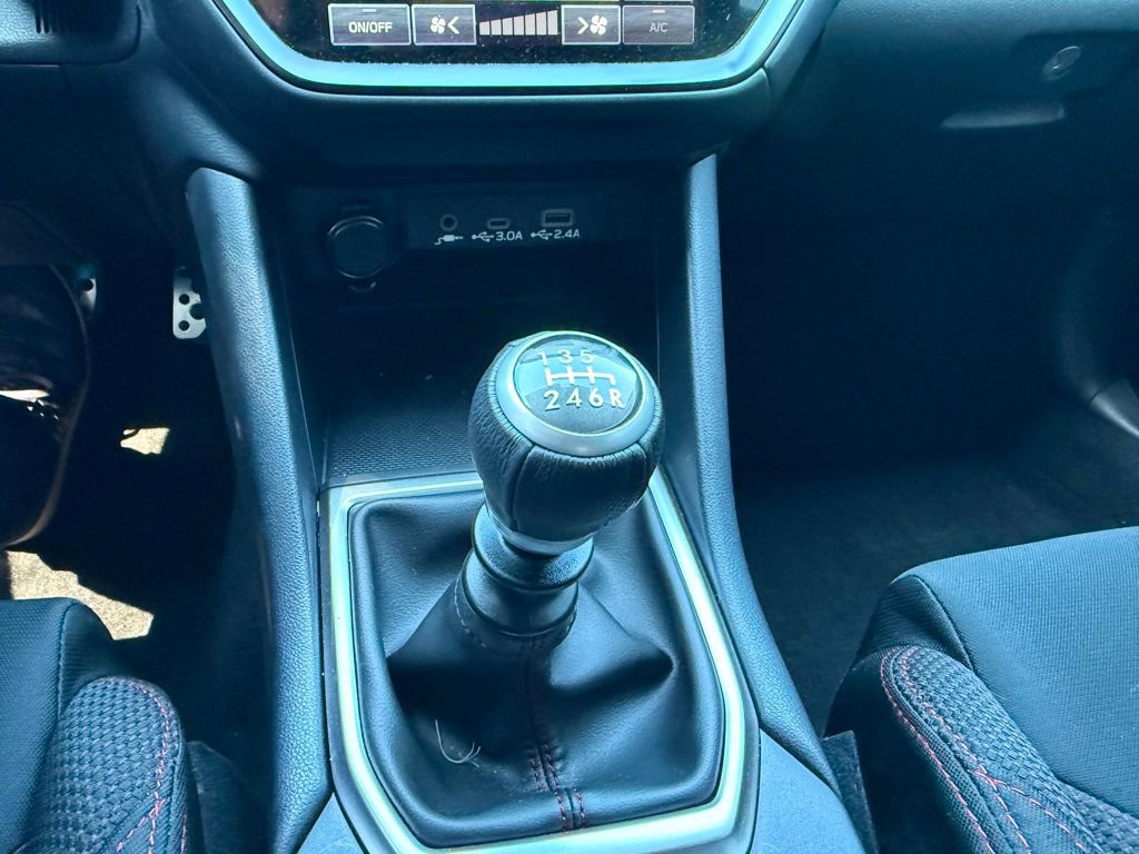 Used 2024 Subaru WRX Premium AWD/4WD image 13