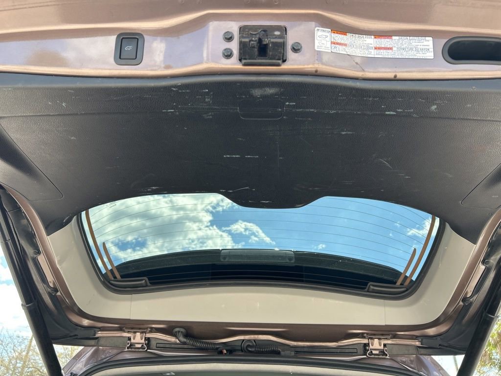 Used 2018 Toyota Highlander Plus FWD image 50