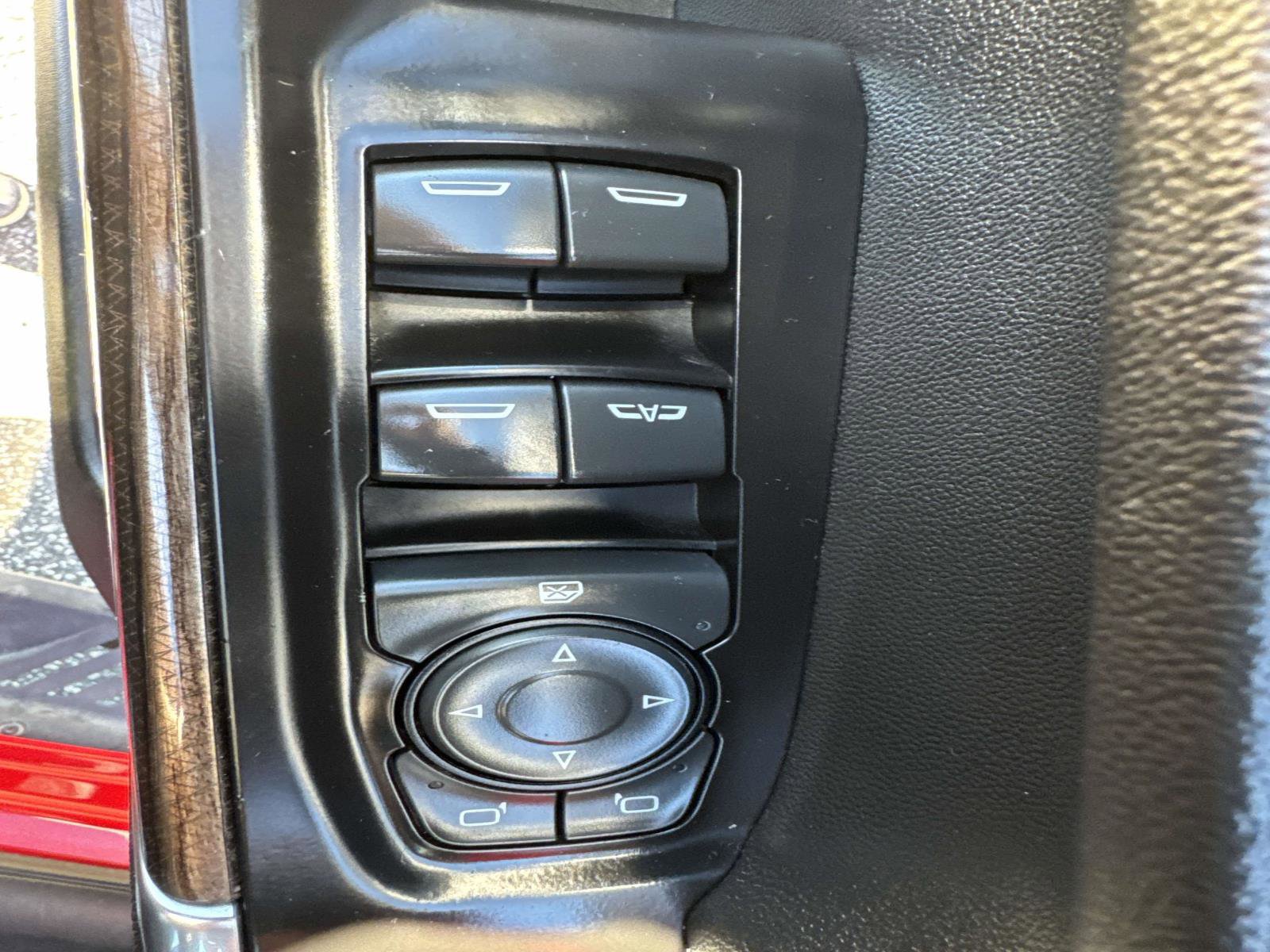 Used 2020 Chevrolet Silverado 1500 LT Trail Boss w/ Convenience Package image 23