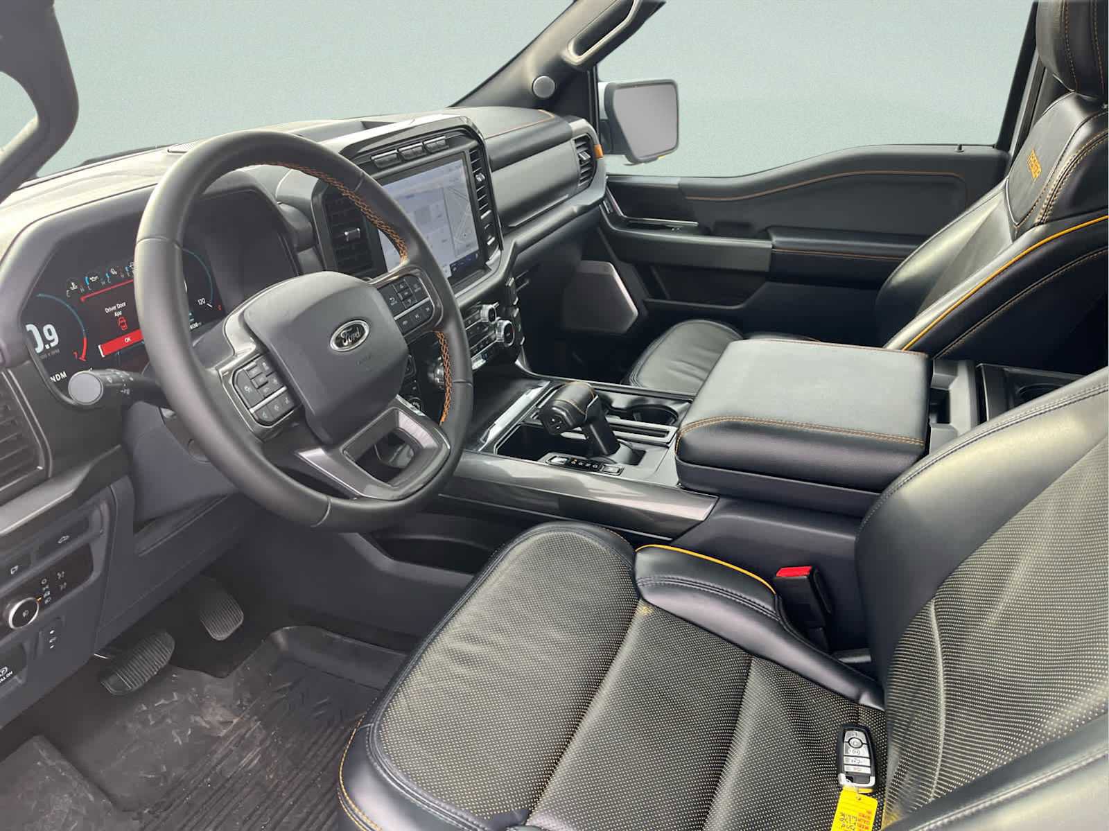 Used 2023 Ford F150 Tremor w/ Equipment Group 402A High image 33