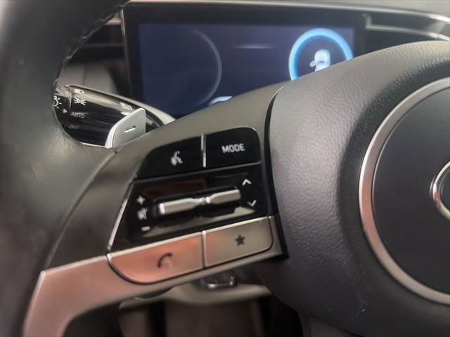 Used 2023 Hyundai Tucson Limited image 17