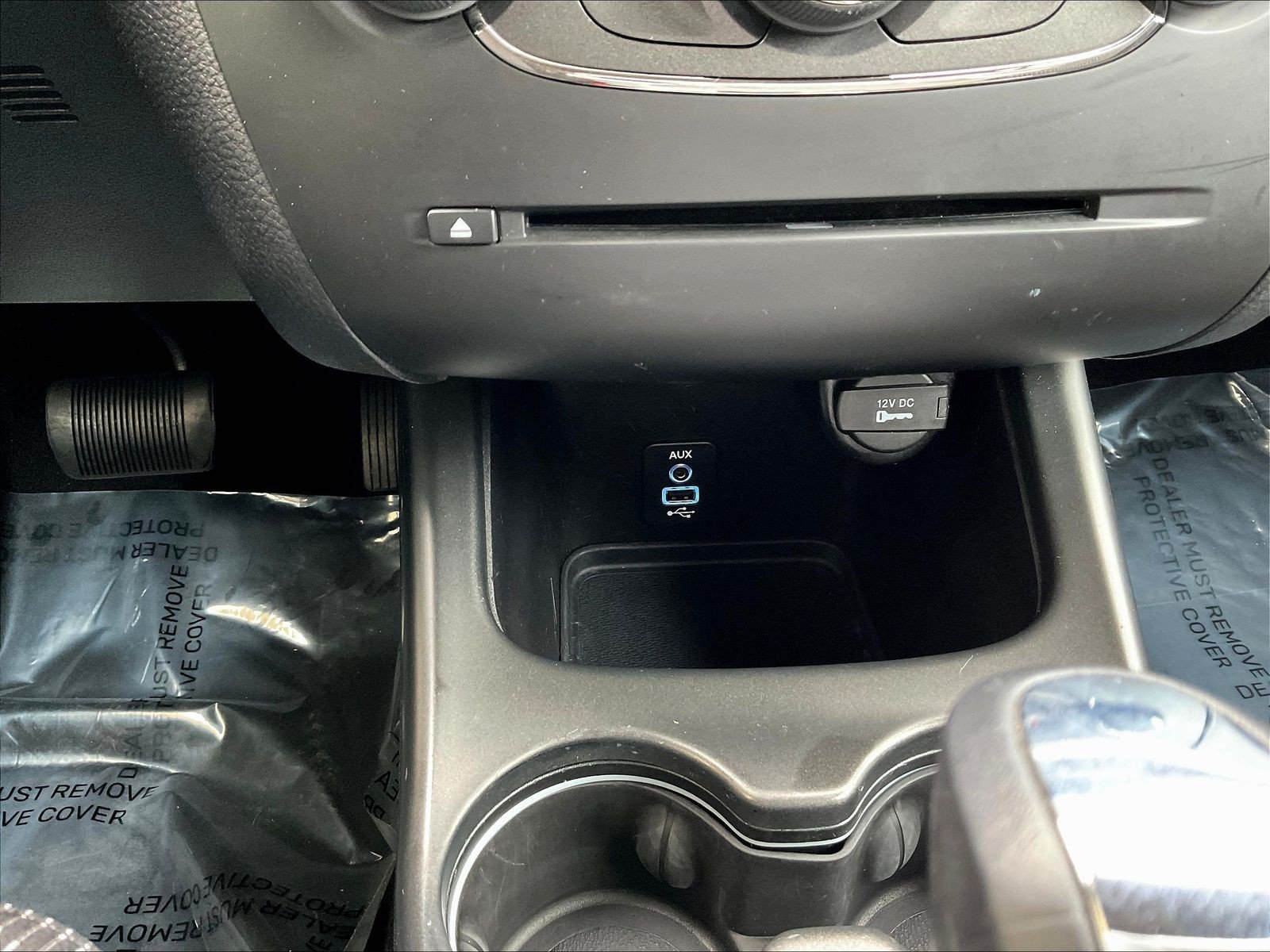 Used 2017 Dodge Journey SXT w/ Comfort/Convenience Group FWD image 15