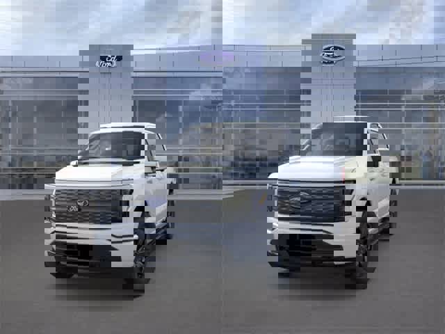 New 2025 Ford F150 Lightning Lariat image 3