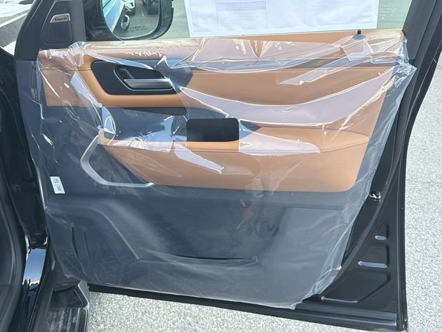 New 2026 Nissan Armada Platinum Reserve AWD/4WD image 14