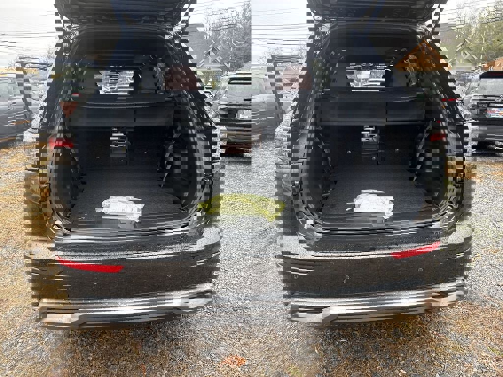 New 2026 Mitsubishi Outlander SEL image 45