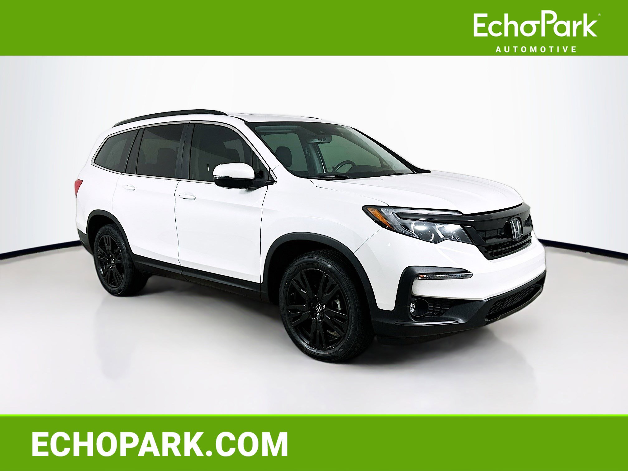 Used 2022 Honda Pilot Special Edition