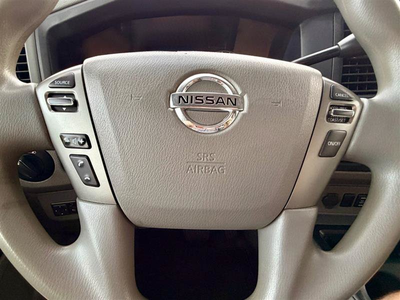 Used 2020 Nissan NV 2500 SV w/ Navigation Package RWD image 20