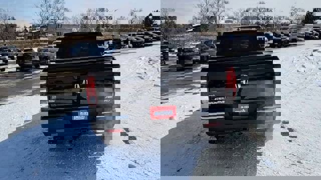 Used 2019 Honda Ridgeline Sport image 7