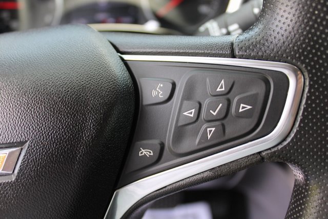 Certified 2020 Chevrolet Equinox LT image 17